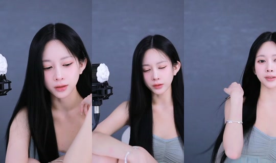 babyrimi's Live Session — Jul 13, 2026, 4:02 PM