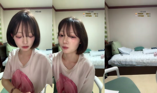 bubbleteayay's Live Session — Jul 23, 2026, 2:34 PM
