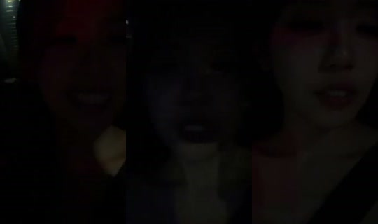 dbwls991's Live Session — Jul 26, 2026, 5:43 PM