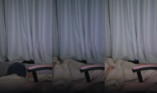 dbwls991's Live Session — Jul 27, 2026, 11:05 PM