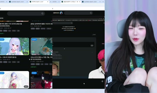 doodong's Live Session — Jul 31, 2026, 11:02 AM