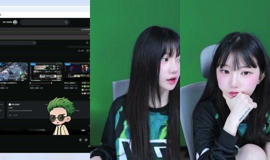 doodong's Live Session — Jul 31, 2026, 3:17 PM