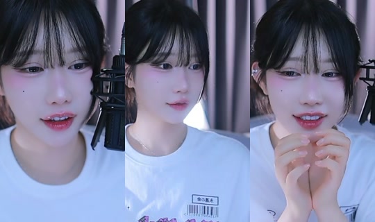 eunyoung1238's Live Session — Jul 29, 2026, 3:41 PM