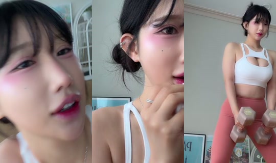 eunyoung1238's Live Session — Aug 1, 2026, 2:37 AM