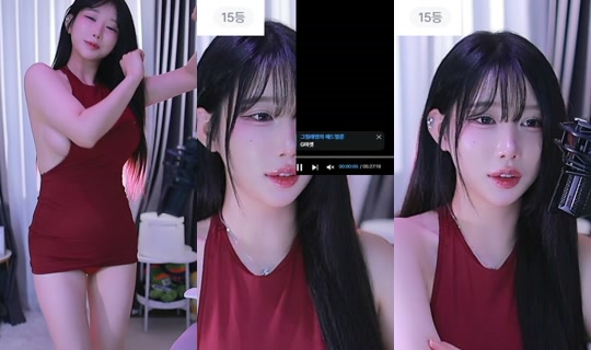 eunyoung1238's Live Session — Aug 7, 2026, 4:55 PM