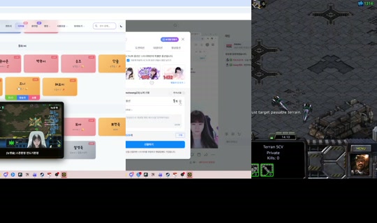 haeun5513's Live Session — Jul 27, 2026, 7:41 AM