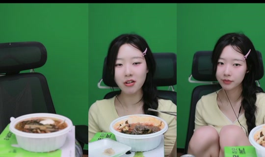 haeun5513's Live Session — Jul 27, 2026, 1:38 PM