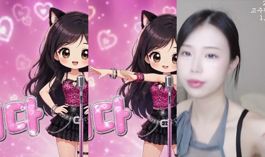 haming02's Live Session — Jul 15, 2026, 11:47 AM