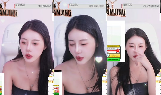 hjchu5871's Live Session — Jul 8, 2026, 9:47 AM