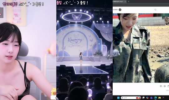 kkimkin0326's Live Session — Jul 15, 2026, 3:01 PM