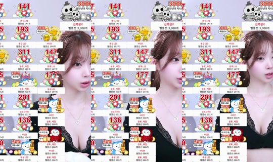 lindao3o's Live Session — Oct 18, 2026, 10:30 PM