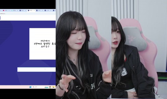 namyeonhee's Live Session — Jul 27, 2026, 2:02 PM
