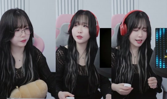 namyeonhee's Live Session — Jul 28, 2026, 12:54 PM