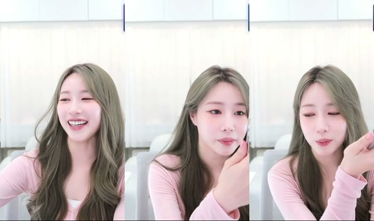 nyouuu30810's Live Session — Jul 9, 2026, 5:25 AM