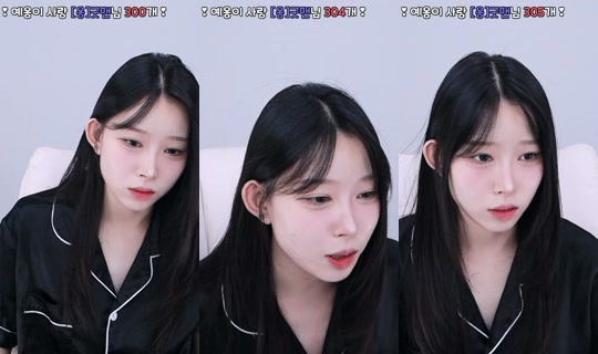yewon1206's Live Session — Jul 28, 2026, 7:20 AM