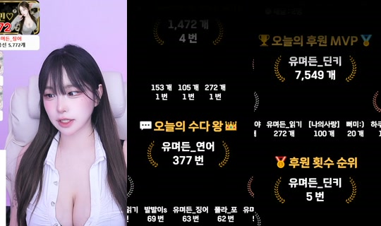 youji5luv's Live Session — Jul 20, 2026, 2:20 PM
