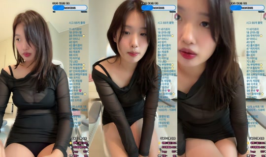 yujin0117's Live Session — Jul 14, 2026, 4:47 PM