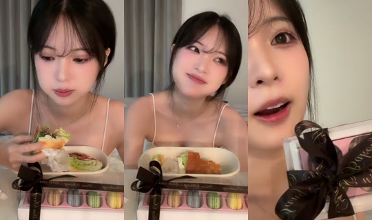 yunhee1222's Live Session — Aug 9, 2026, 4:40 AM
