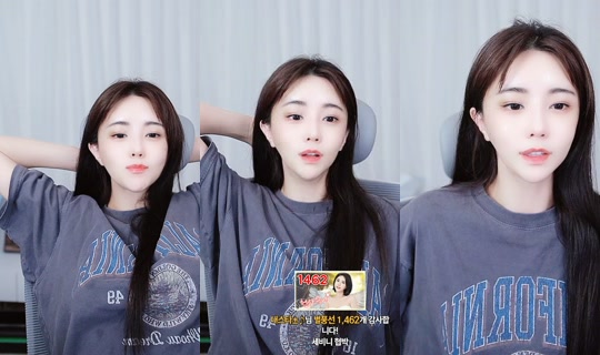 yunheehoho's Live Session — Jul 24, 2026, 1:36 PM