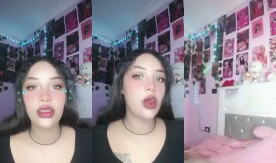 06girl's Live Session — Aug 4, 2026, 6:40 PM