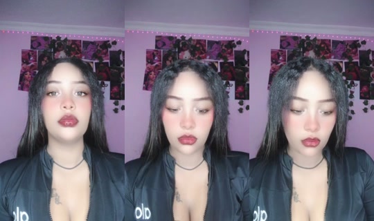 06girl's Live Session — Aug 7, 2026, 5:54 PM