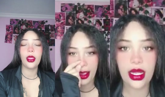 06girl's Live Session — Aug 8, 2026, 3:55 AM