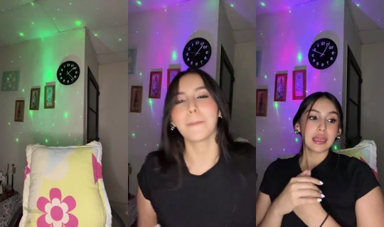 07lufernanda's Live Session — Jul 26, 2026, 3:38 AM