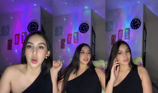 07lufernanda's Live Session — Jul 27, 2026, 2:17 AM