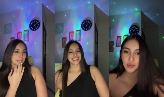 07lufernanda's Live Session — Jul 27, 2026, 3:36 AM
