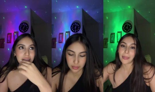 07lufernanda's Live Session — Jul 27, 2026, 4:27 AM