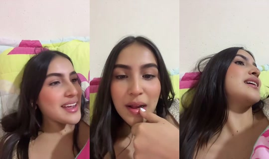 07lufernanda's Live Session — Jul 28, 2026, 3:30 AM