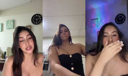 07lufernanda's Live Session — Jul 30, 2026, 2:31 AM