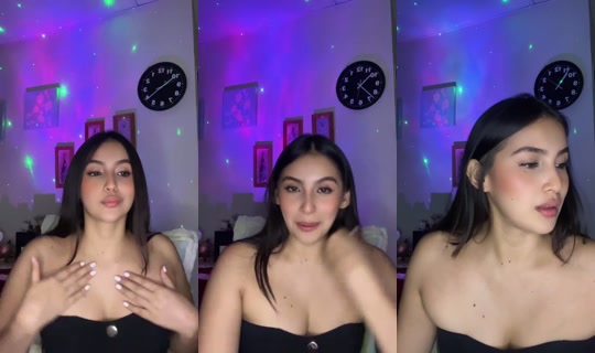 07lufernanda's Live Session — Jul 30, 2026, 3:21 AM
