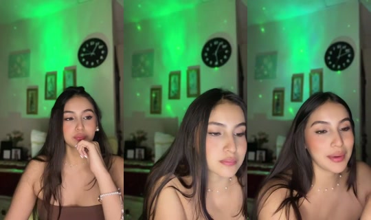 07lufernanda's Live Session — Jul 31, 2026, 4:16 AM