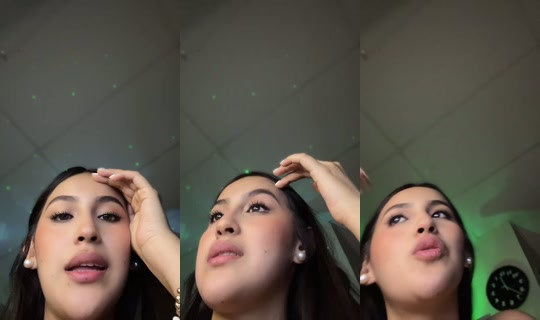 07lufernanda's Live Session — Jul 31, 2026, 5:37 AM