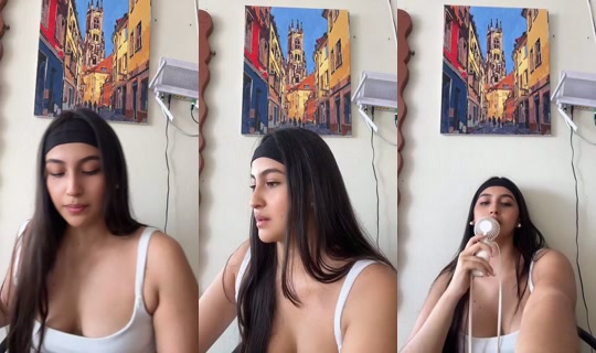07lufernanda's Live Session — Jul 31, 2026, 4:53 PM