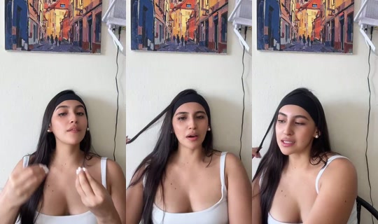 07lufernanda's Live Session — Jul 31, 2026, 5:58 PM