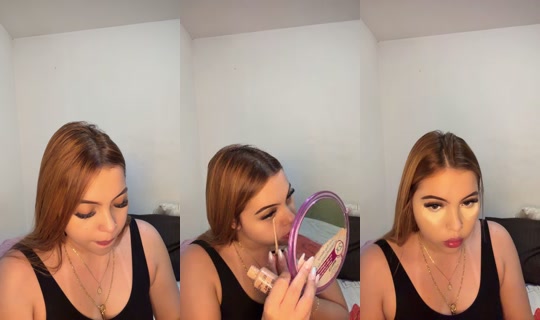 07valys's Live Session — Jul 27, 2026, 1:05 AM