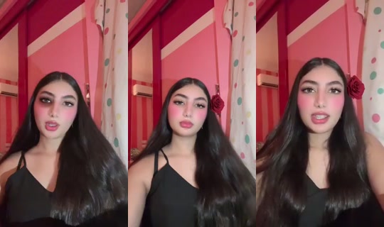1.leen's Live Session — Aug 8, 2026, 12:09 AM