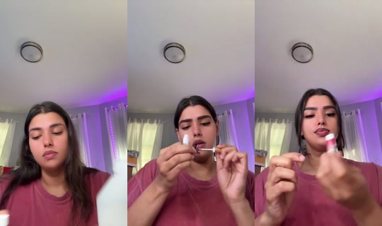 1001730822's Live Session — Jul 16, 2026, 8:55 PM