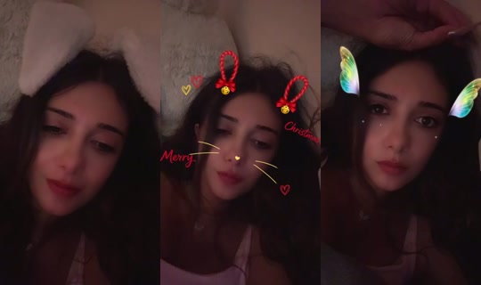 1008288011's Live Session — Jul 25, 2026, 7:35 PM