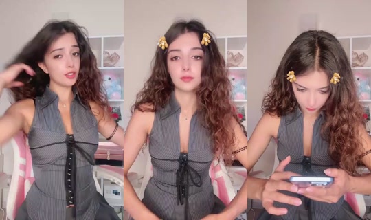 1008288011's Live Session — Jul 26, 2026, 4:20 PM