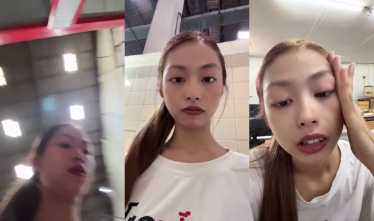 1008652093's Live Session — Jul 17, 2026, 12:31 AM