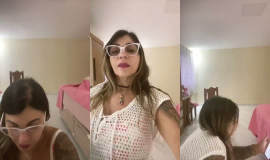 1009254854's Live Session — Aug 1, 2026, 12:45 PM