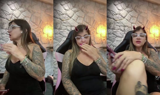 1009254854's Live Session — Oct 25, 2026, 11:45 PM