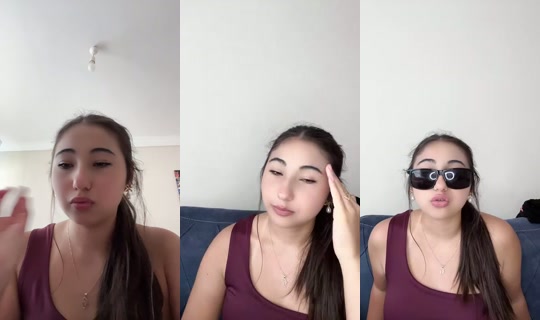 1013048366's Live Session — Aug 20, 2026, 12:15 PM