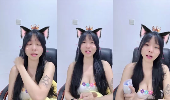 1018615458's Live Session — Sep 5, 2026, 7:03 PM