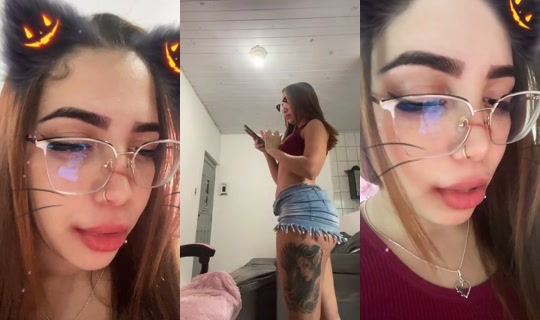 1018809529's Live Session — Jul 17, 2026, 6:47 PM