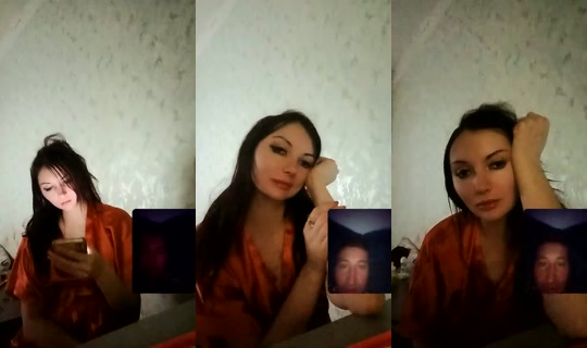1021631864's Live Session — Oct 19, 2026, 7:24 PM