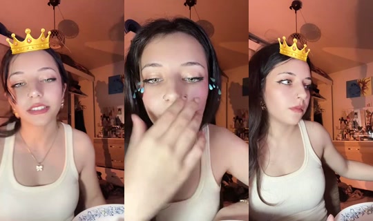 1022863501's Live Session — Jul 13, 2026, 9:38 PM